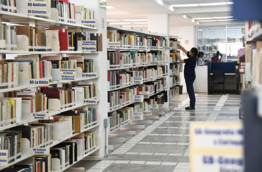  La UAS se encuentra lista para realizar del 28 al 30 de abril la tradicional Jornada Cultural en el marco del Día Mundial del Libro y Derechos de Autor
