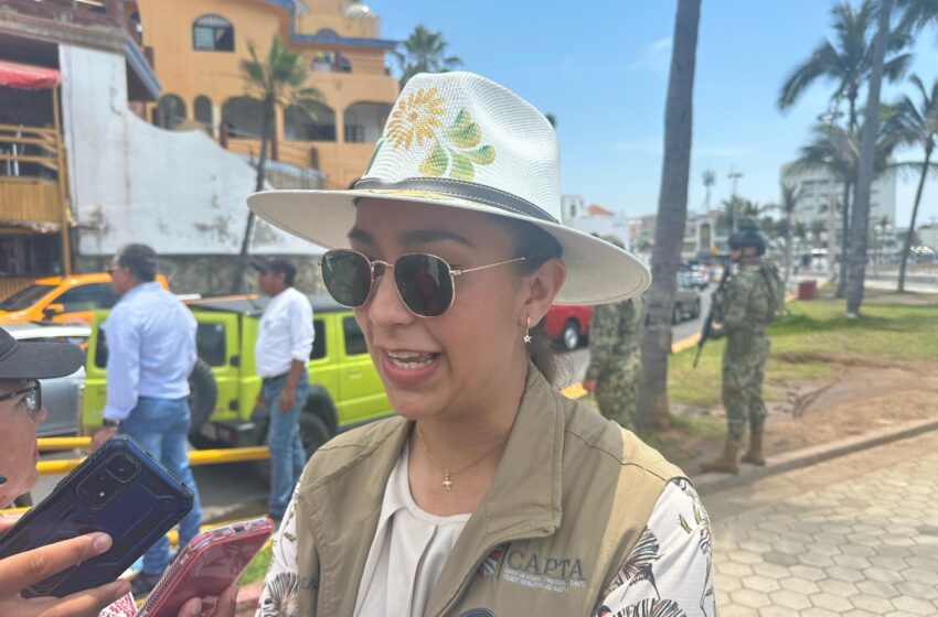  En Mazatlán se han orientado tanto a turistas locales y extranjeros como a residentes canadienses: CAPTA
