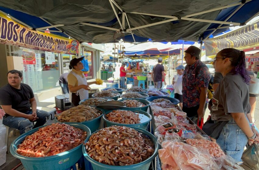  Por Semana Santa las ventas en las ‘Changueras’ repuntaron un 70%