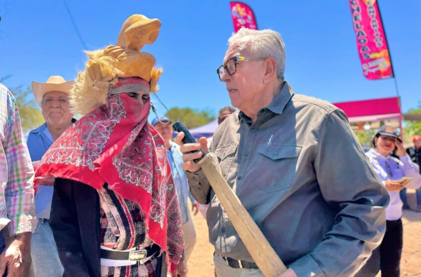  Hay operativos para brindar seguridad a los vacacionistas y a la población, informa el gobernador Rocha