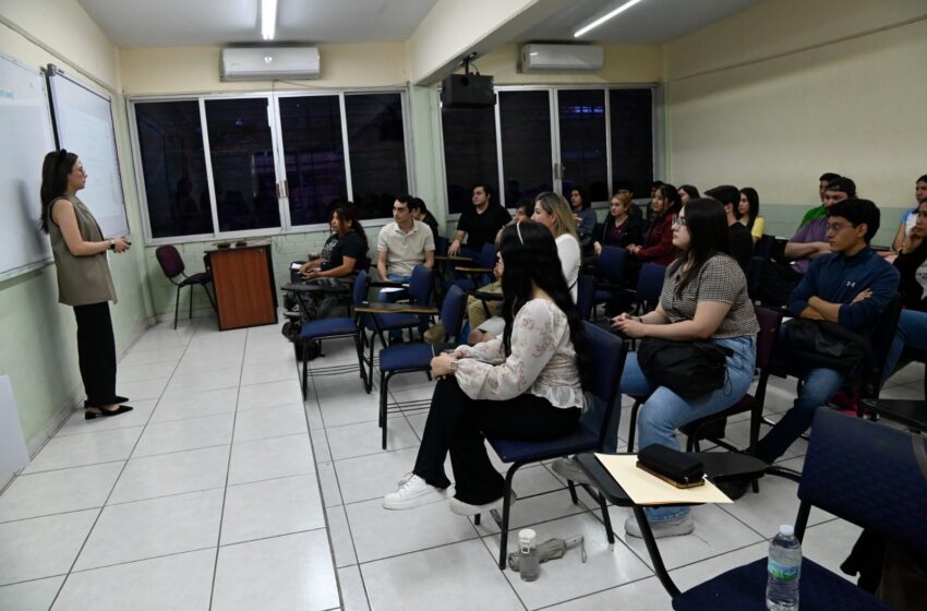  Maestranda de la UAS propone el uso de las cáscaras del camarón para tratar aguas negras, a partir del polisacárido llamado quitosano