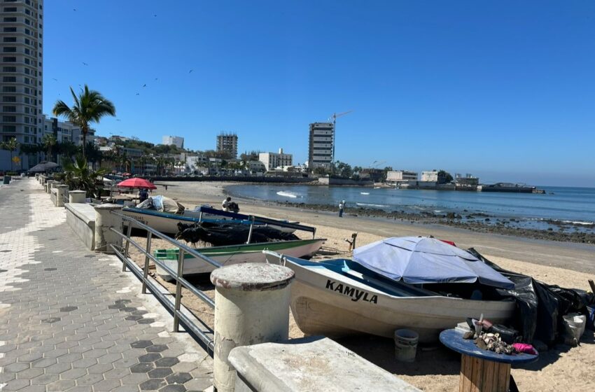  Ventas en Playa Norte repuntan un 80% en Semana Santa y Pascua