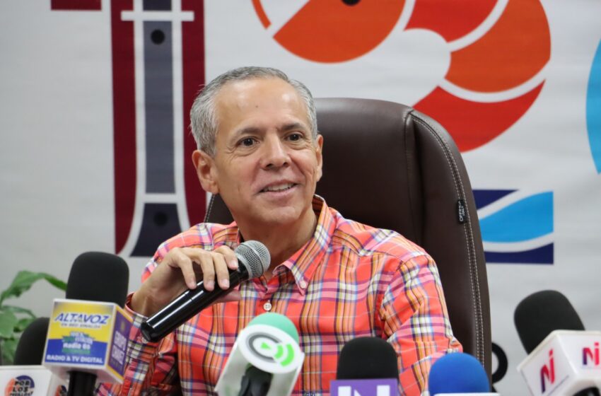  Congreso de Sinaloa da luz verde a juicio de procedencia contra alcalde de Ahome, Gerardo Vargas