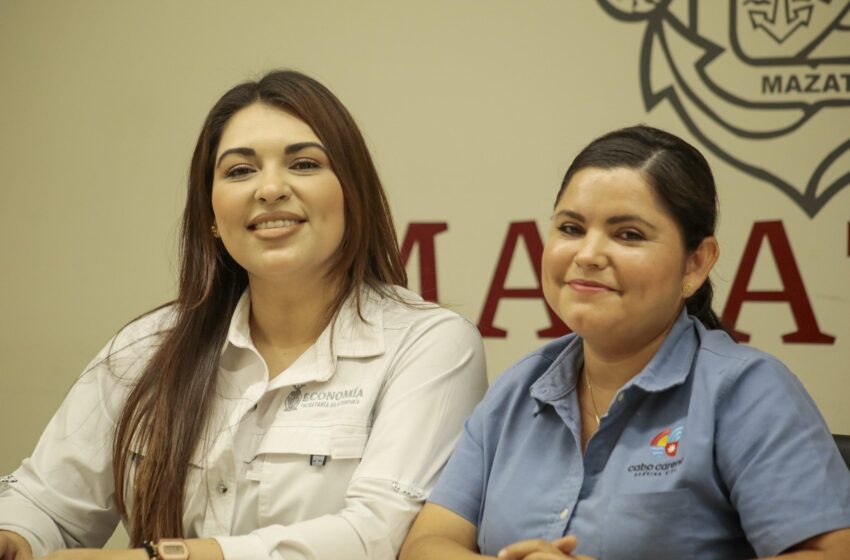  Impulso al emprendimiento en Sinaloa: Escala MX anuncia bazar en Mazatlán