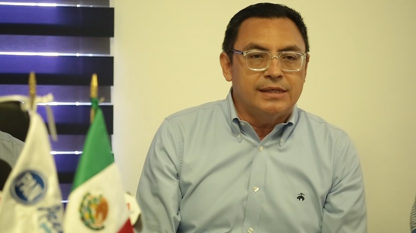  El Regidor Felipe Parada Pide Ahora la Renuncia de Funcionarios que No Cumplen con su Trabajo