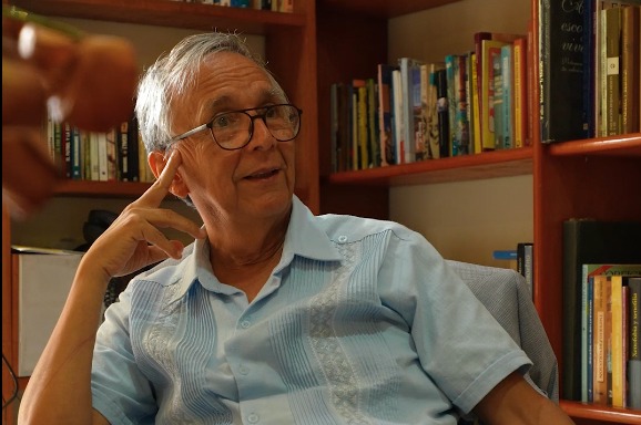  Con la Muerte de Cuén Ojeda También el PAS Parece Morir, Dice el Doctor Arturo Santamaría