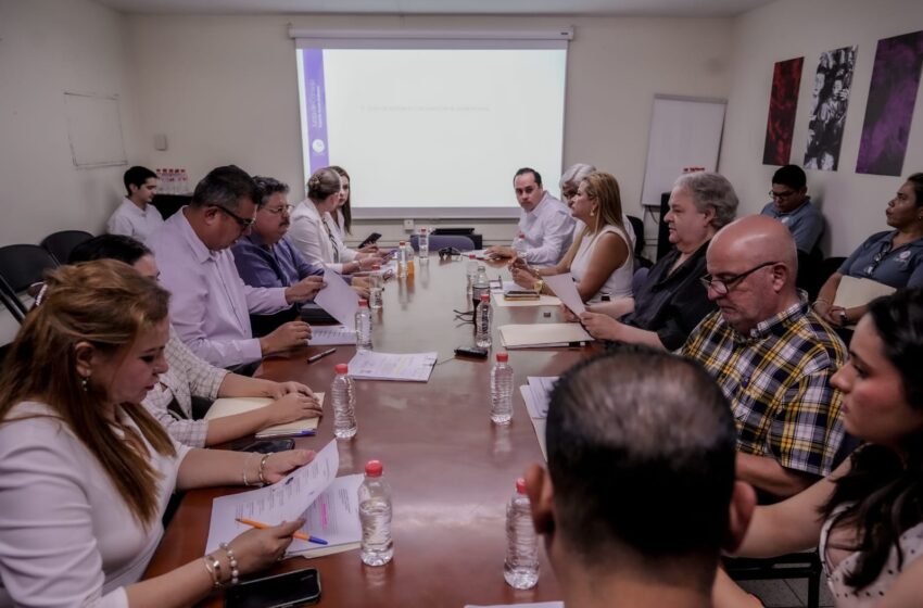  Aprueban estados financieros de CULTURA y reconocen que el Carnaval fue un éxito