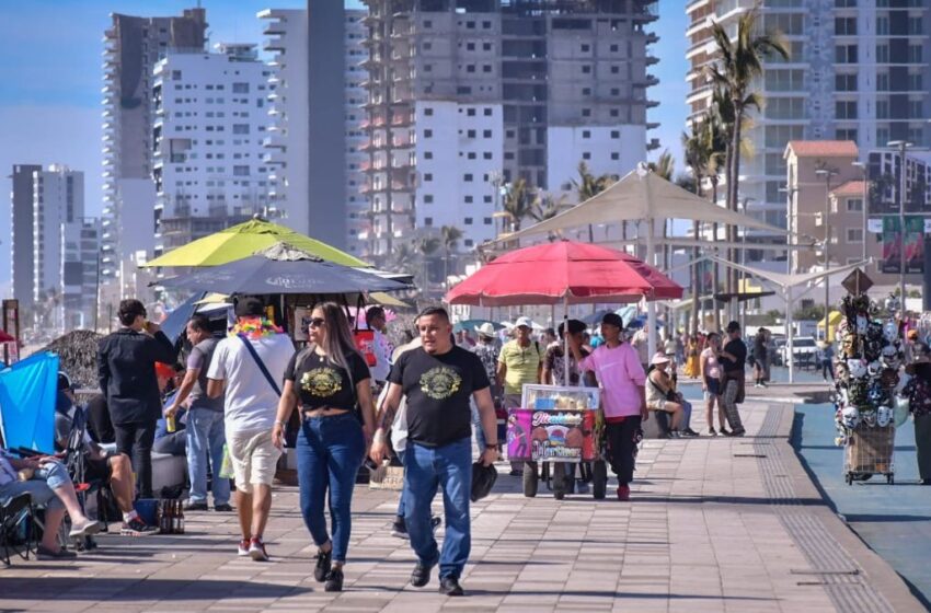 Mazatlán se pone en modo limpio con buenas prácticas de higiene