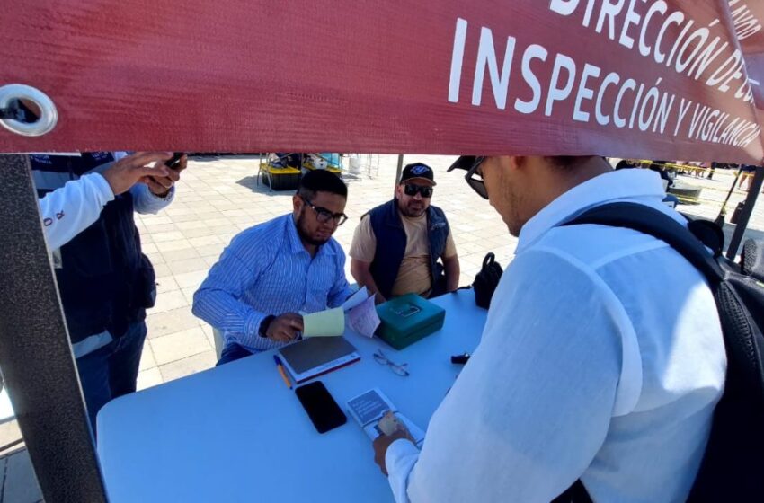  ¡Hey! Si eres músico y vendedor y no tienes permiso para la playa esto te interesa 