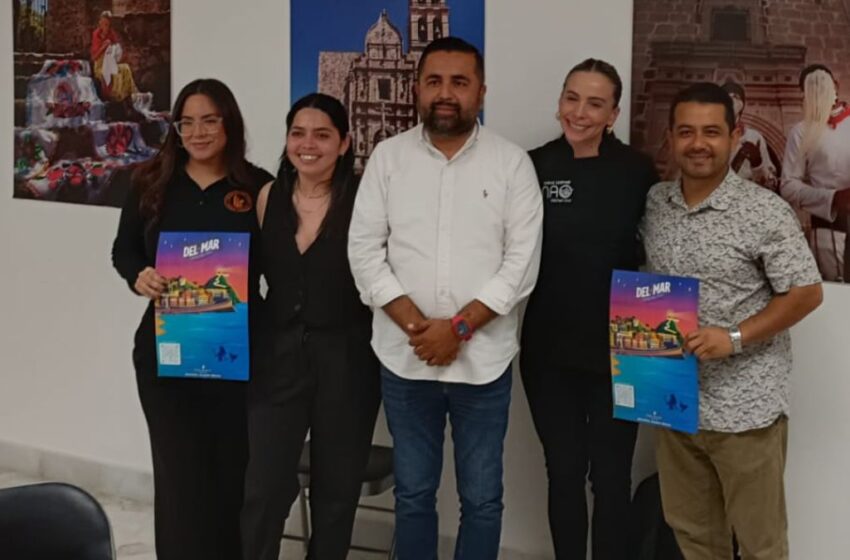  Mazatlán en movimiento: primavera con sabor a eventos 