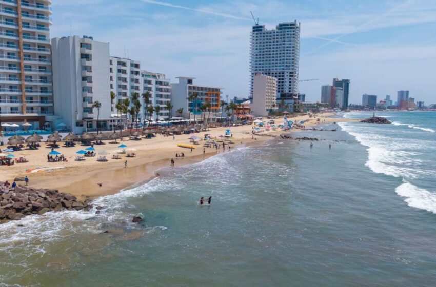  Sinaloa va con todo al Tianguis Turístico 2025