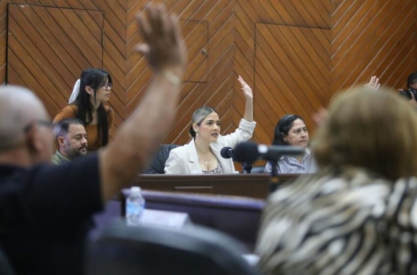  Mazatlán hace suyas las campañas ‘Hecho en México’ y ‘Primero lo Nuestro’