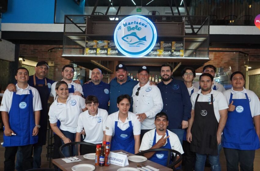  No uno, ni dos, habrá 9 nuevos restaurantes en Mazatlán 🍽 