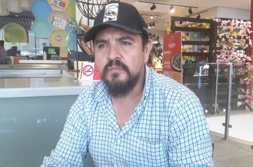  El Asesinato de Cuén Ojeda Fue una Muerte Política, Afirma el Ex Regidor de Mazatlán y Ex Director de la UAS, Giova Camacho