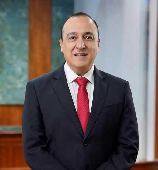  Congreso nombra a Antonio Menéndez del Llano como alcalde sustituto de Ahome