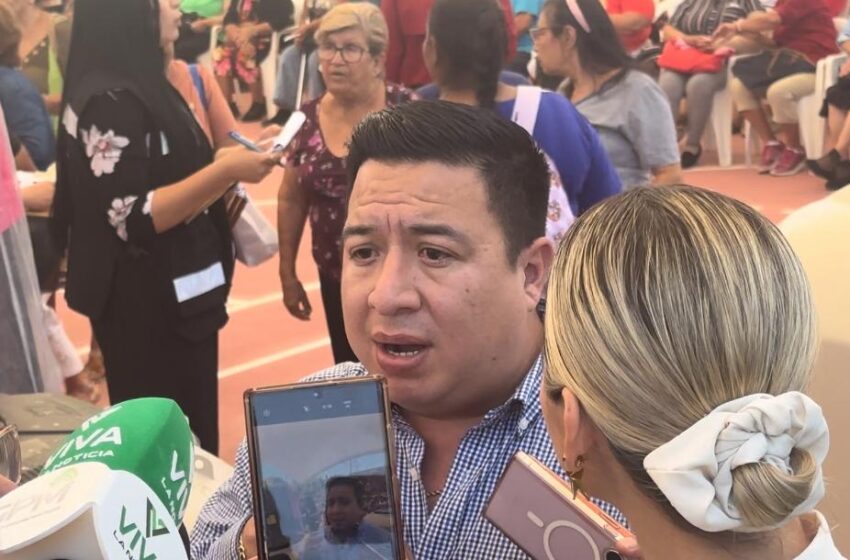  El Gobierno Municipal lanza el nuevo programa “Más bienestar para tu hogar”