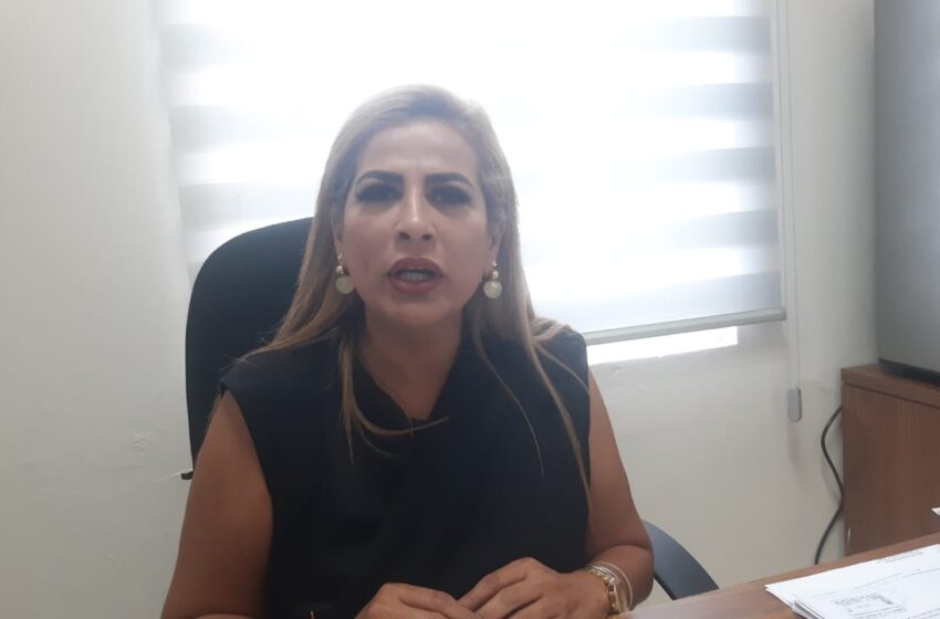  Los Regidores Estaremos Pendientes que el Plan de Desarrollo Municipal se Cumpla, Afirma Mylai Quintero del MC
