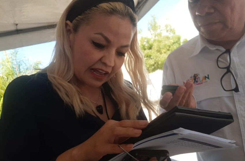  Con una Mínima Votación, los Candidatos Ganadores a Funcionarios Judiciales Serán Legítimos, Admite Beatriz Ramírez