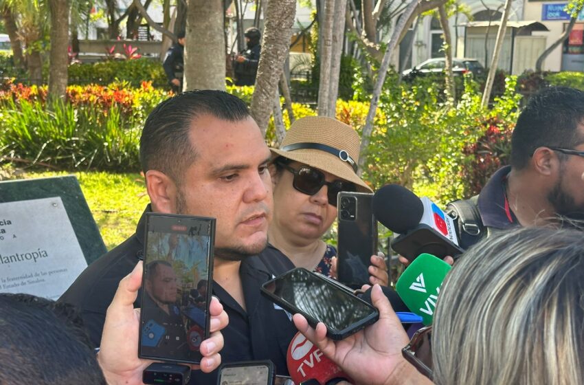  Enfrentamientos entre civiles y militares son consecuencias de los operativos que se realizan en la zona rural: SSP