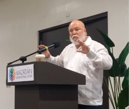  Manuel Clouthier critica falta de voluntad del gobierno para enfrentar inseguridad en Sinaloa