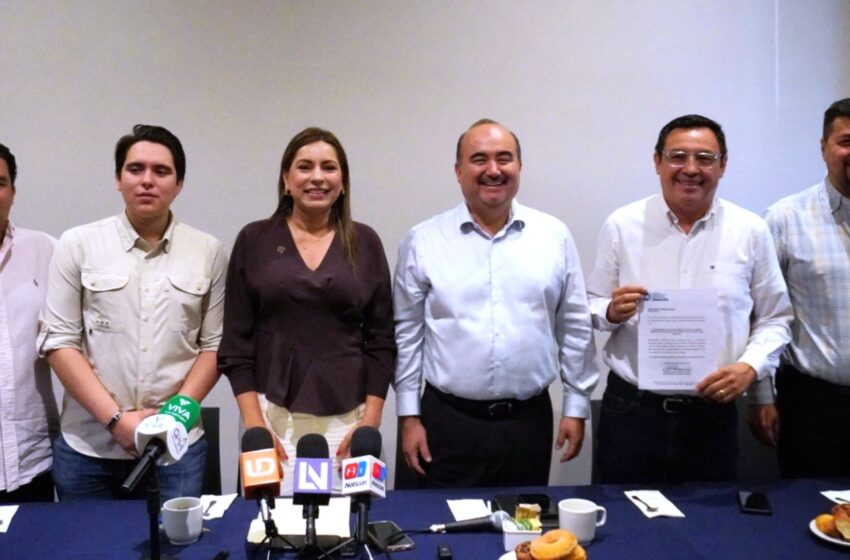 Guillermo Romero, Eduardo Ortiz y Roxana Rubio, “Destapados” para Aspirantes a la Gubernatura en el 2027