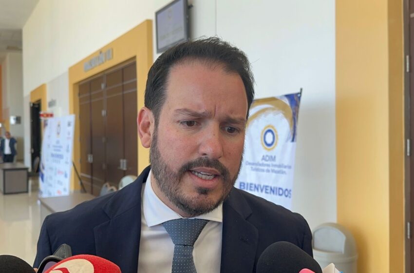  En los primeros tres años del Gobierno de Sinaloa llegó una inversión de casi 98 mil millones de pesos: Ricardo Velarde