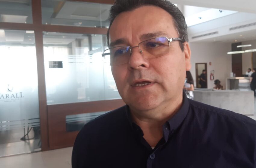  Ser Moreno no es Cuestión Partidista, sino un Estilo de Vida: No Mentir, no Robar, no Traicionar, Afirma el “Roro”