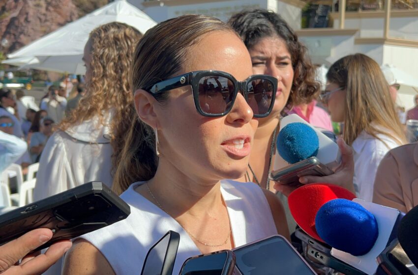  Los hechos de inseguridad afectan la percepción turística del destino, reconoce Mireya Sosa