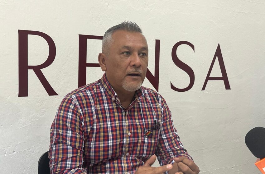  La Coordinación LGBT invita a la población a participar en la campaña “Pintemos Todos”