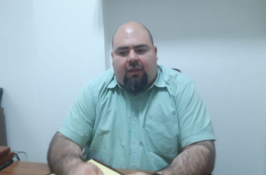  Unidad para Trabajar por la Marca Mazatlán; Para el Verano Ocupaciones al Menos del 80%, Dice el Regidor Martín Ochoa