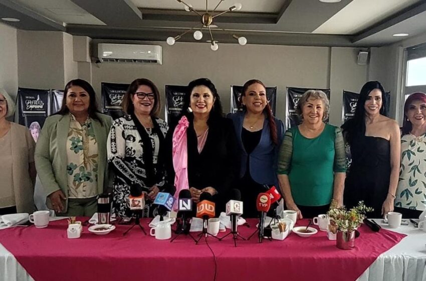 Mujeres Empresarias Ejecutivas de Sinaloa reconocen a destacadas sinaloenses con el Galardón Empresarial