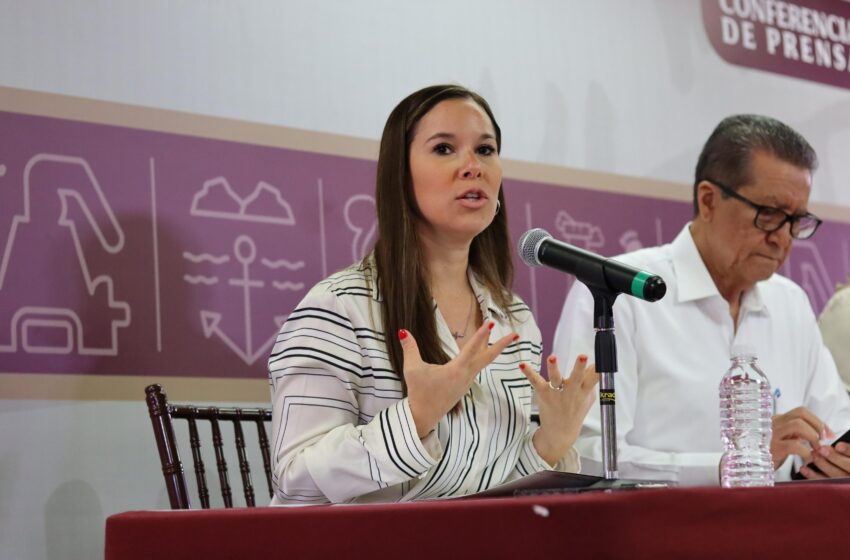  Resalta Sectur resultados positivos en el Tianguis Turístico 2025, con más de 1,200 citas de negocios