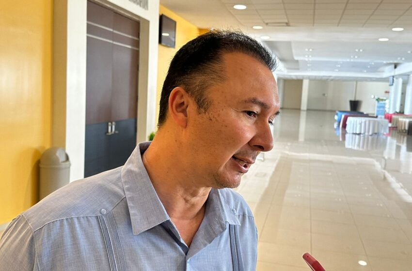  La expectativa para este verano es llegar al 80% en ocupación hotelera: Manguart