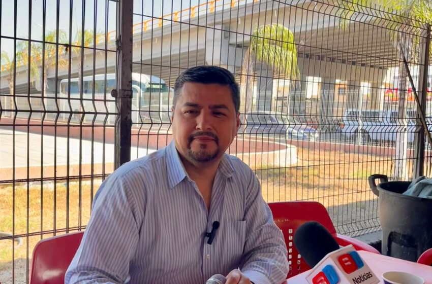  Rocha Moya y Estrella Palacios No Cumplieron a Cabalidad con el Puente Colosio, Dice Evaristo Corrales