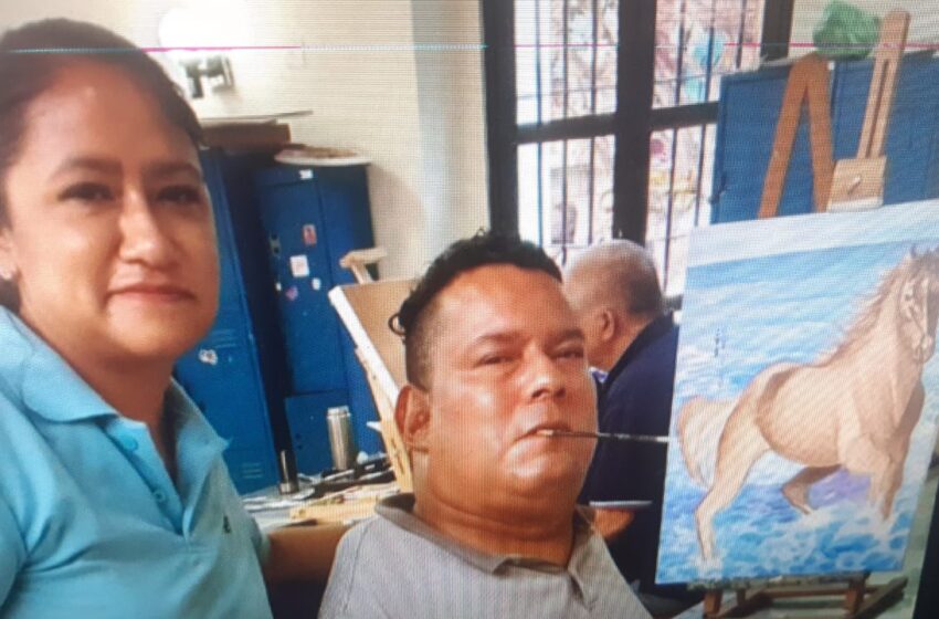  “Crónicas en Canvas”, Un Espacio para el Arte Adulto