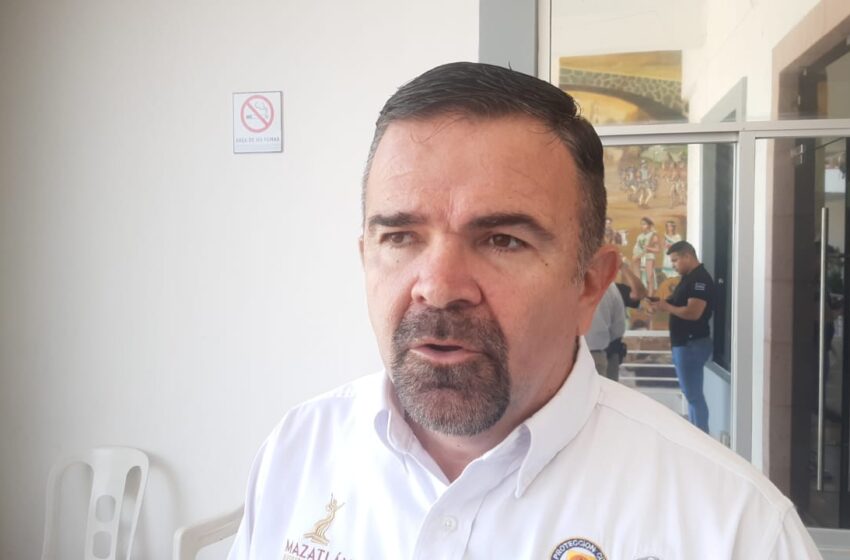  Pronostican semana con sensación térmica de hasta 40 grados: Protección Civil