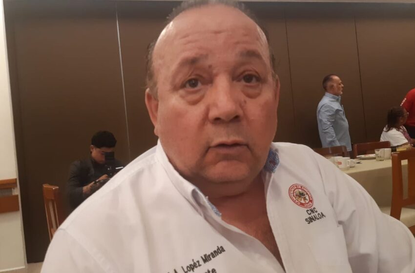  México en Desventaja en la Producción Agrícola Ante Países como EU y Canadá, Afirma el Líder de la CNC, Miguel López
