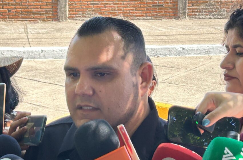  Baja un 24% los delitos generales en Mazatlán en las últimas dos semanas: SSP
