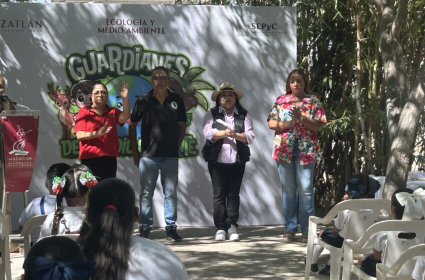  Celebran en Mazatlán el Día Mundial de las Abejas