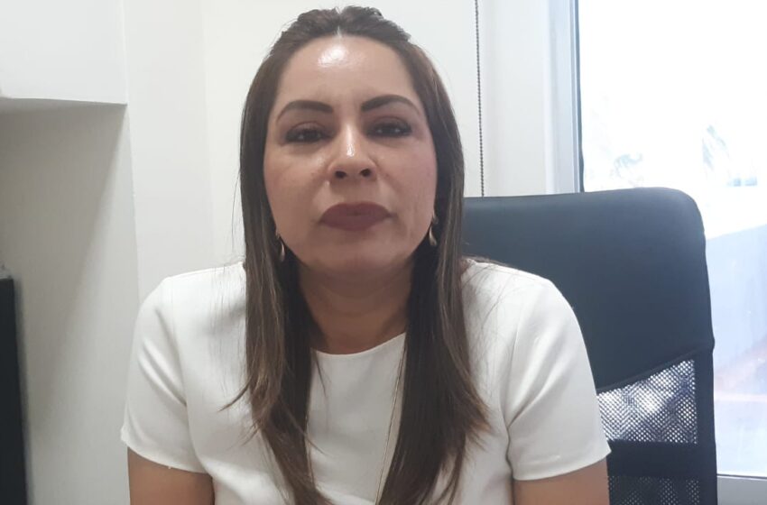  El PAN No va a Formar Parte del “Circo Montado” por los Gobiernos de Morena, Dice Wendy Barajas, del PAN
