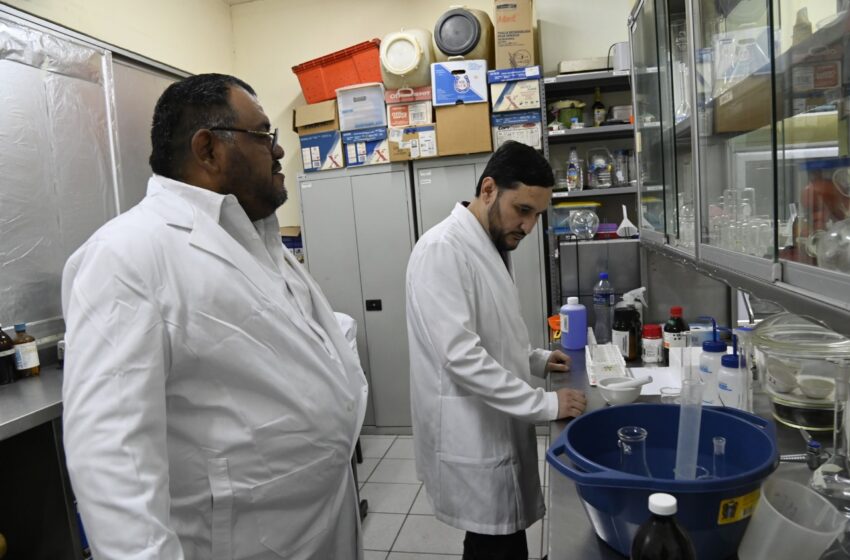  La UAS anuncia convocatoria para la Maestría y Doctorado en Ciencia y Tecnología de Alimentos.