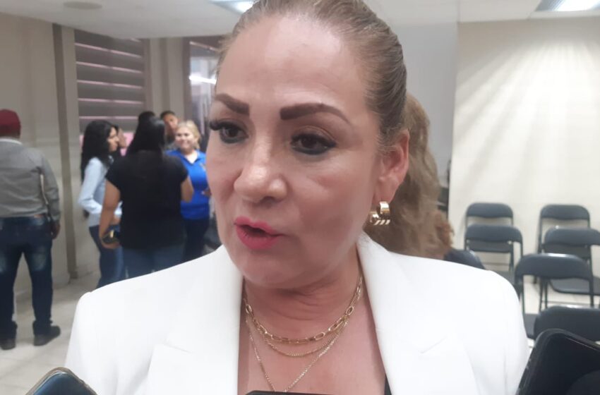  Falta sensibilidad del gobierno municipal para resolver problemas de sus gobernados: Maribel Chollet