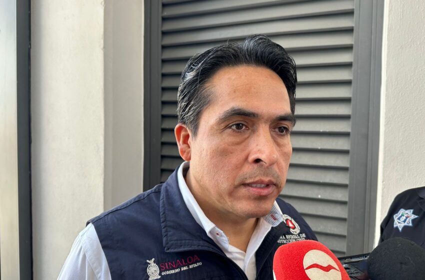  Este 2025 se han registrado más incendios forestales en Sinaloa que el año pasado