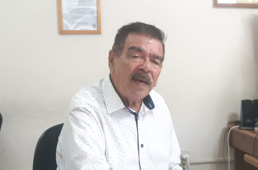  El Domingo se Elige un Nuevo Sistema Judicial, Dice el Abogado Aguilar Colado