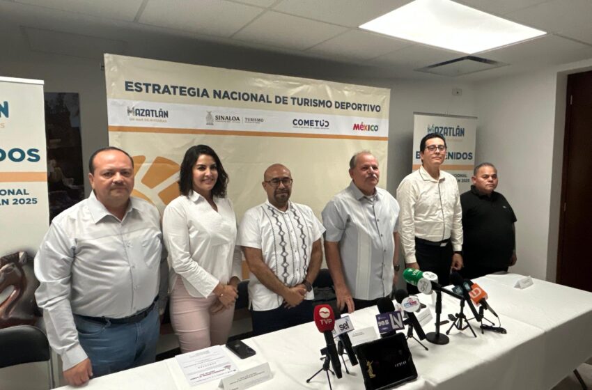  Llegará a Mazatlán el Primer Campeonato Nacional de Ajedrez