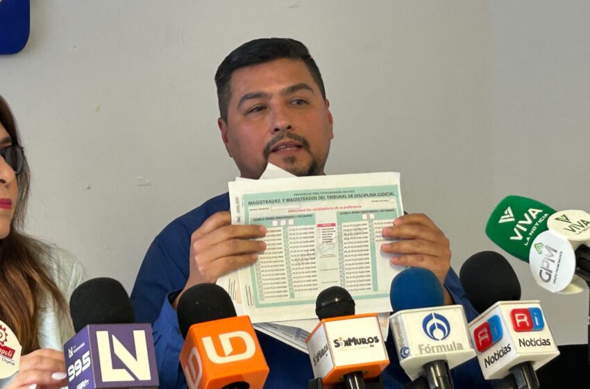  PAN Apoya a Observatorio Ciudadano en Denuncia Ante la ASE Contra Gobierno de Mazatlán por Compra Irregular de Medicinas