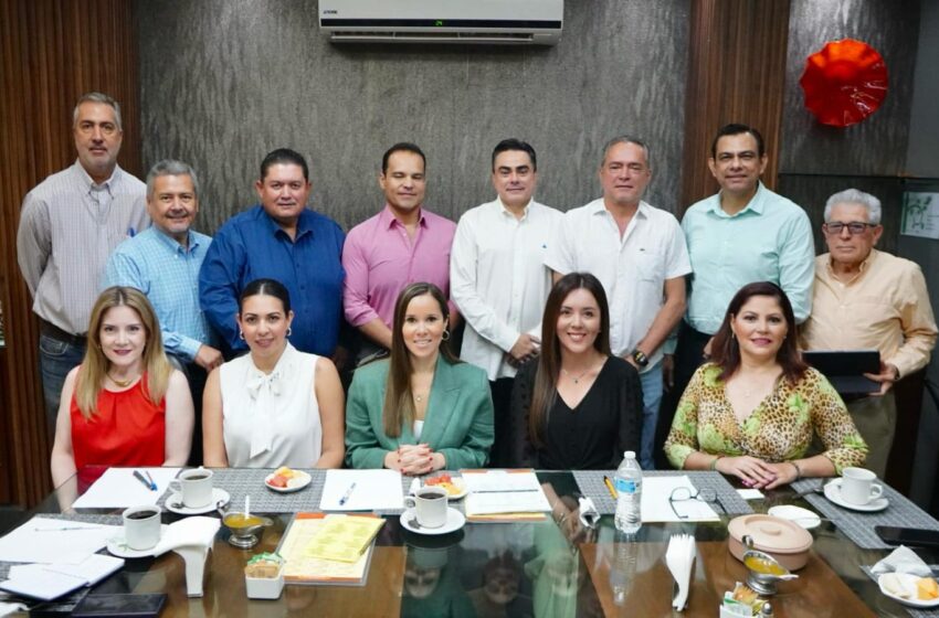  Impulsa Sectur el turismo de la zona norte de Sinaloa