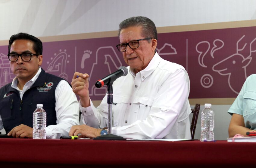  Ley Seca en Sinaloa este fin de semana por elecciones