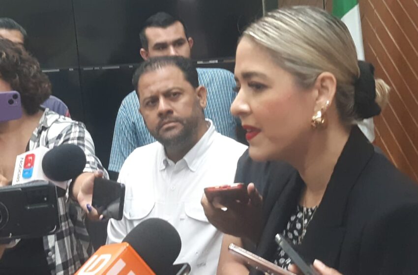  Garantizada Seguridad para Comicios del Domingo; También Preparados para la Llegada de “Alvin”, Dice Presidenta Palacios