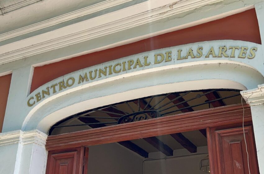  El Centro Municipal de las Artes, la institución mazatleca que forma a grandes artistas